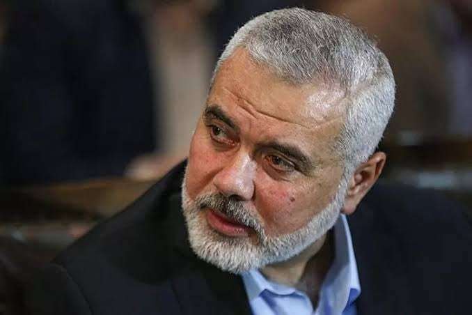 Israel Dituding atas Tewasnya Pemimpin Hamas, Ismail Haniyeh di Teheran