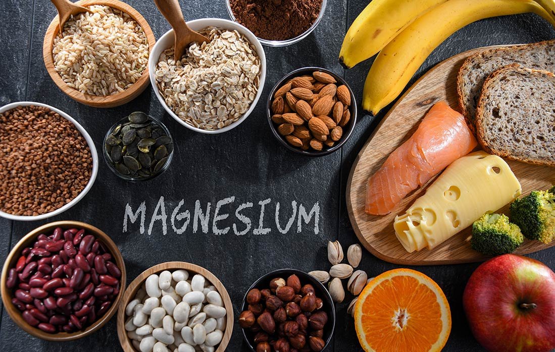 7 Tanda Anda Mungkin Perlu Mengonsumsi Suplemen Magnesium