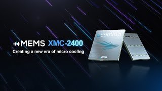 XMC-2400: Revolusi Kipas Solid-State untuk Perangkat Tipis