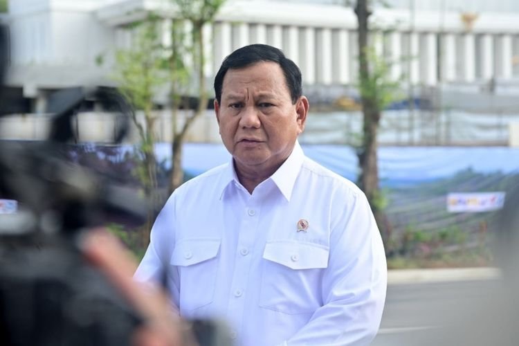 Prabowo Siap Bentuk Kabinet Zaken di 2024