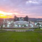 Krisis Air Bersih