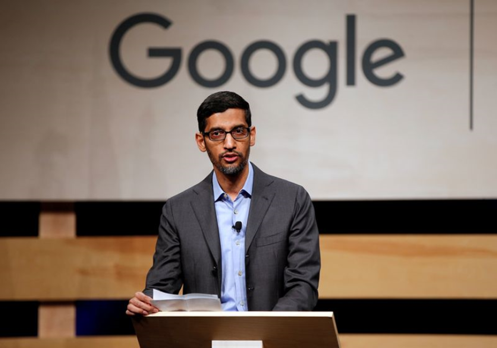 CEO Google Respon Kekhawatiran Programmer Tentang AI