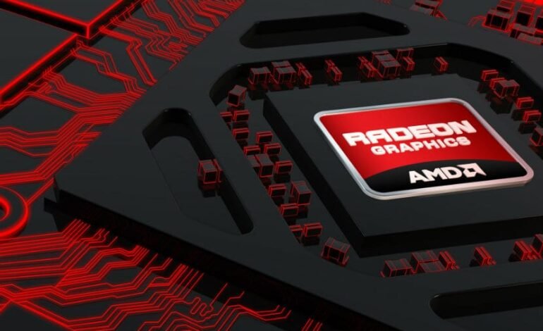 AMD Mundur dari Persaingan GPU High-End, Nvidia Tetap Dominan