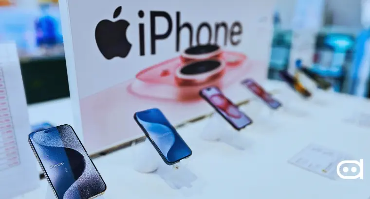 Warga China Banyak Pilih HP Canggih ini Ketimbang iPhone 16