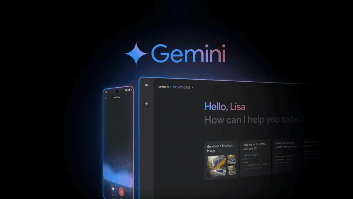 Google Luncurkan Fitur “Gems”: Chatbot Kustom Sesuai Kebutuhan