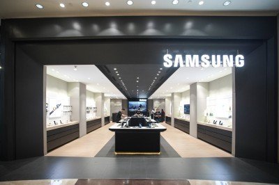 Demo Besar Samsung Menyebar ke India, Ribuan Pekerja Mogok Kerja