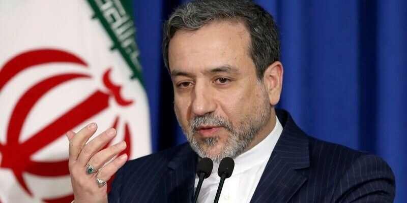 Menlu Iran Ajak Negara-negara Arab untuk Lawan Israel