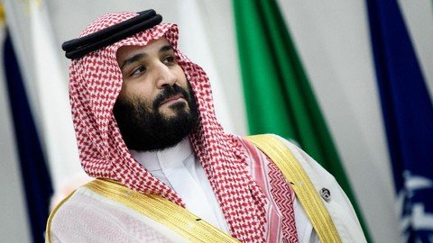 Pangeran Mohammed bin Salman: Tak Ada Normalisasi dengan Israel Tanpa Negara Palestina Merdeka