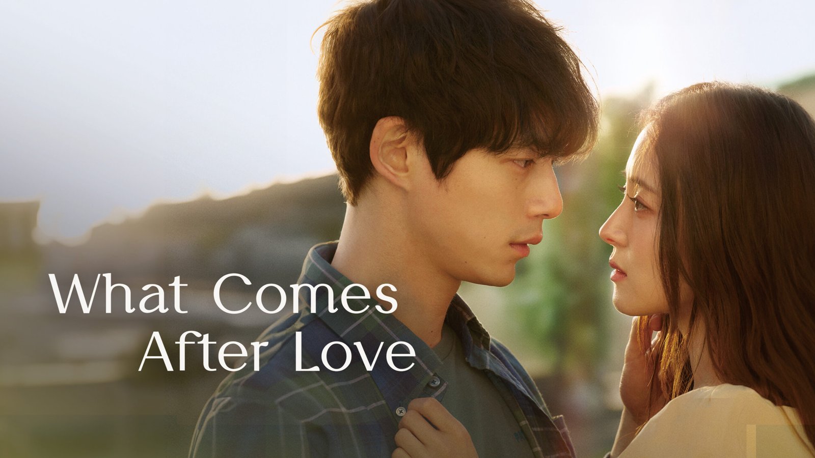 Drama Korea What Comes After Love, Romansa Wanita Korea dan Pria Jepang