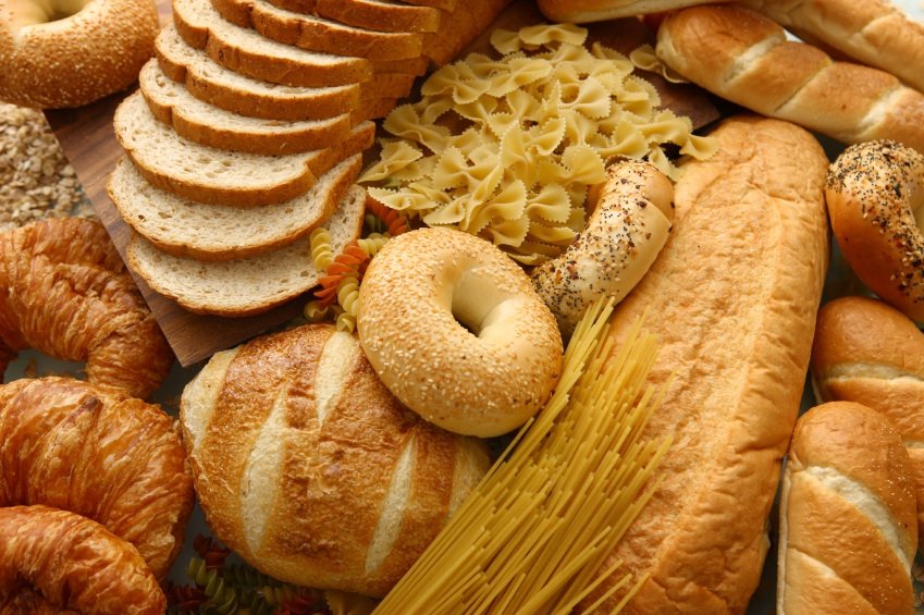 8 Makanan Tinggi Gluten yang Harus Dihindari