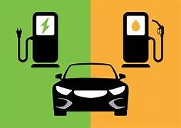 Mobil Listrik vs. Mobil Konvensional: Siapa yang Menang?