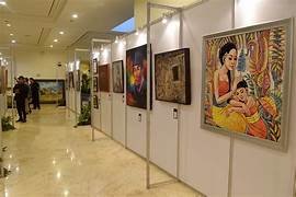 Pameran Seni