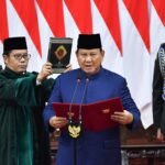 Prabowo Subianto