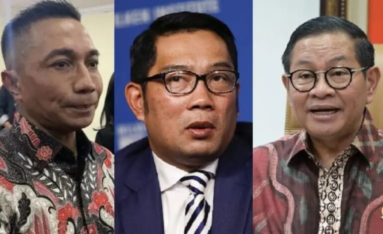 Pilkada DKI Jakarta 2024 Menjadi Pertarungan Yang Dramatik