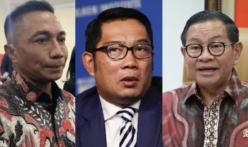 Pilkada DKI Jakarta 2024 Menjadi Pertarungan Yang Dramatik