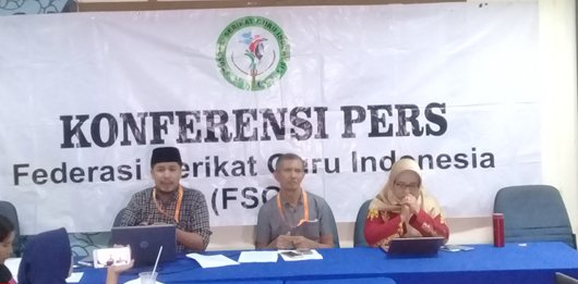 FSGI Soroti Terkait Kebijakan Kenaikan Gaji Guru di Tahun 2025 (1)