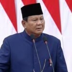 Prabowo Umumkan Kenaikan Gaji Guru
