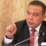 Sufmi Dasco Ahmad