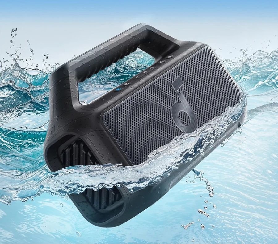 ANKER Hadirkan Soundcore Boom 2 SE, Speaker Bertenaga yang Dapat Mengapung