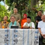 Pilkada DKI Jakarta 2024