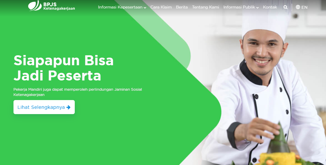 Cara Mencairkan BPJS Ketenagakerjaan Secara Online dengan Mudah