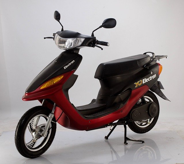 Trend Motor Listrik: Harga dan Biaya Perawatan