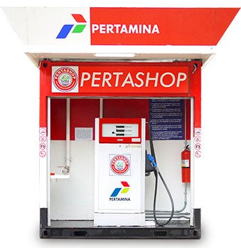 Daftar Franchise SPBU Mini Pertashop: Syarat, Modal dan Perhitungan Keuntungan