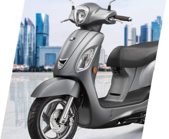 Apa Itu Motor Kymco? Simak Jenis dan Keunggulannya