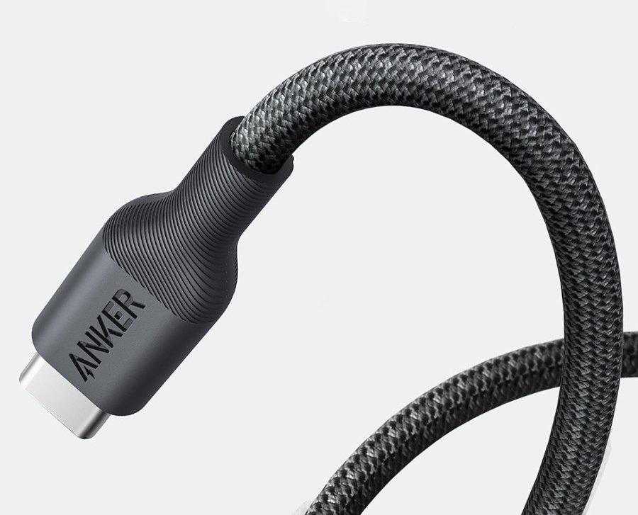 Dukung Keberlanjutan Lingkungan, Anker Luncurkan Kabel USB-C to Lightning Ramah Lingkungan