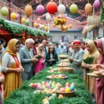 perayaan paskah di seluruh dunia check utt