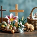 simbol simbol paskah dan maknanya odp