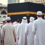 pentingnya menjaga kesehatan saat ibadah haji 2025 hxy