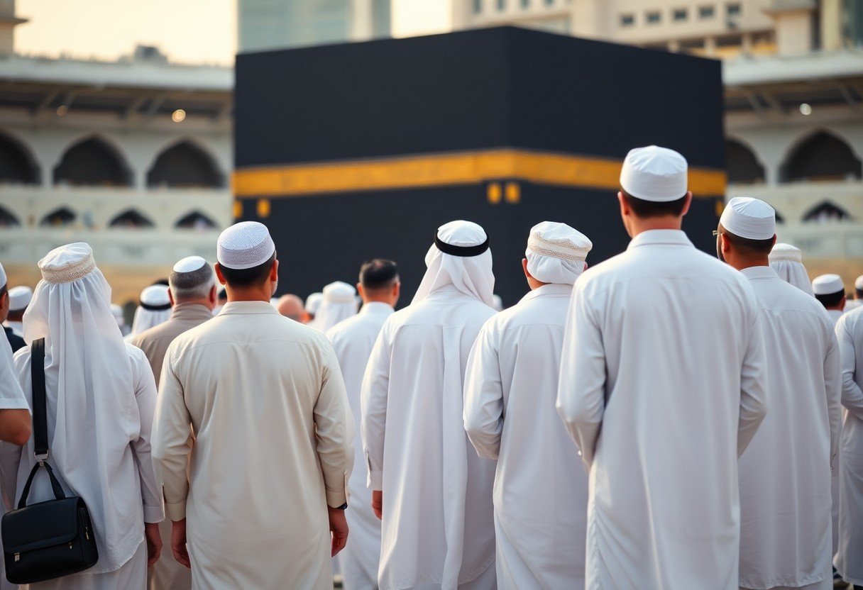 Ini Pentingnya Menjaga Kesehatan Selama Ibadah Haji 2025