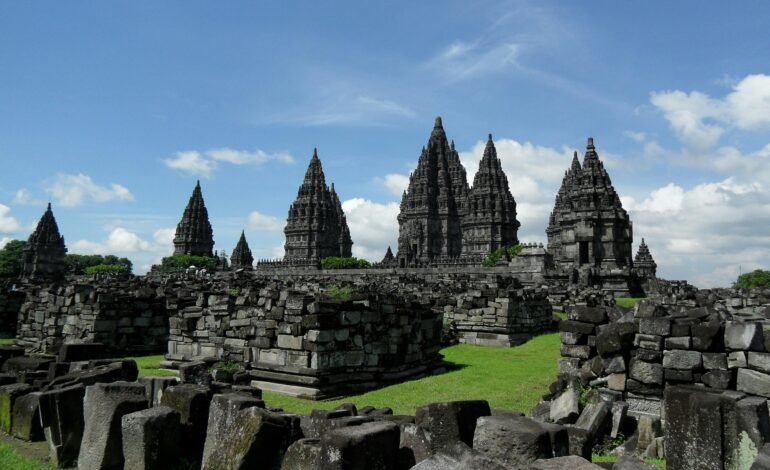 1 Hari di Jogja Kemana Saja? 3 Wisata Kuliner Incaran Wisatawan di Pusat Kota Yogyakarta