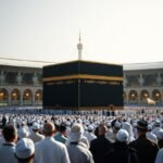 tips menghindari kesalahan umum dalam ibadah haji srx
