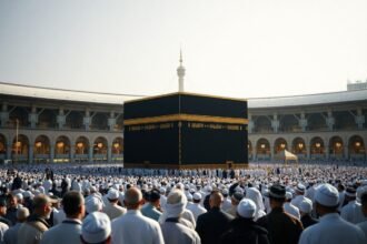 tips menghindari kesalahan umum dalam ibadah haji srx