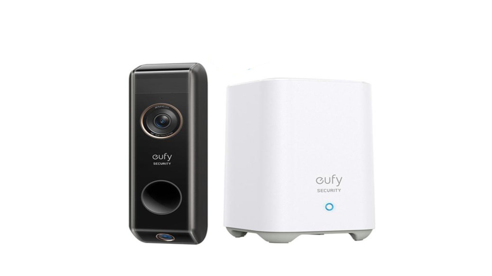 Eufy Doorbell 2 Pro: Bel Rumah Pintar dengan Dual Kamera Resolusi 2K HD