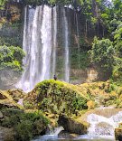 Rekomendasi Curug Terindah di Tasikmalaya: Surga Tersembunyi yang Menunggu untuk Dijelajahi