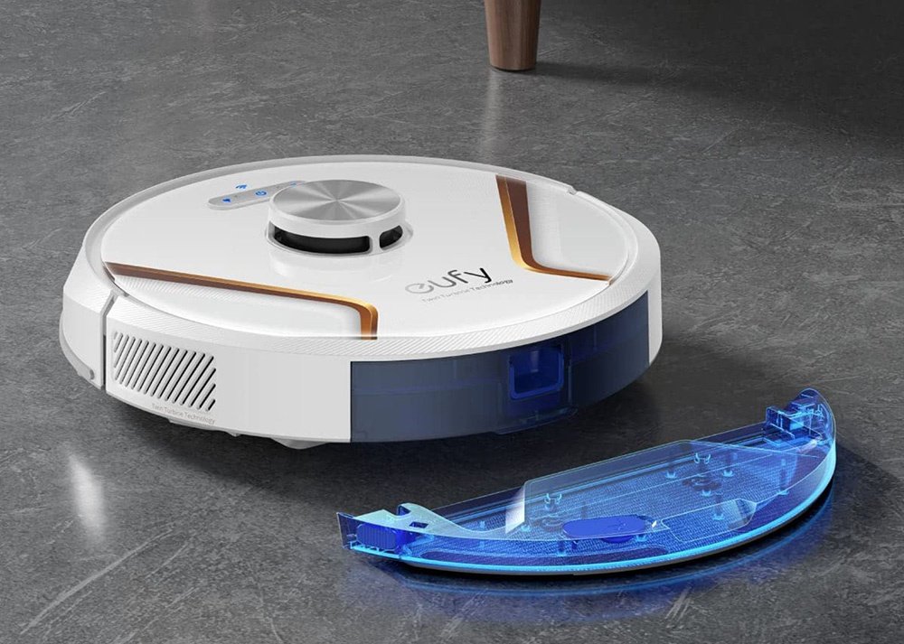 Hadirkan RoboVac X8 Hybrid: Eufy menjadi Solusi Pintar Bagi Perempuan & Keluarga Aktif