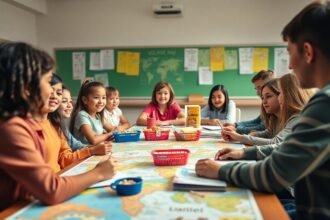 rencana liburan sekolah yang menyenangkan dan berharga nqq