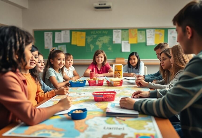 rencana liburan sekolah yang menyenangkan dan berharga nqq