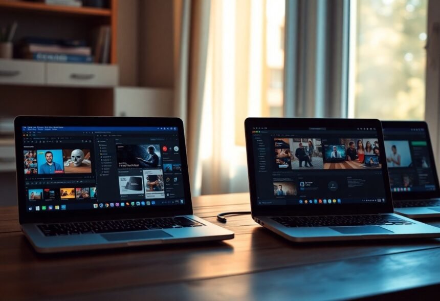 4 aplikasi ai untuk konten kreator xkz