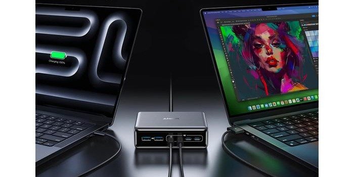 Tren Multi Device Meningkat, Anker Prime Charger 200W Jadi Jawaban