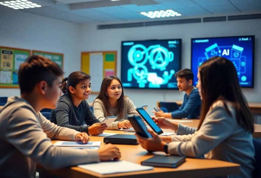 aplikasi ai pendidikan solusi belajar pintar kdp