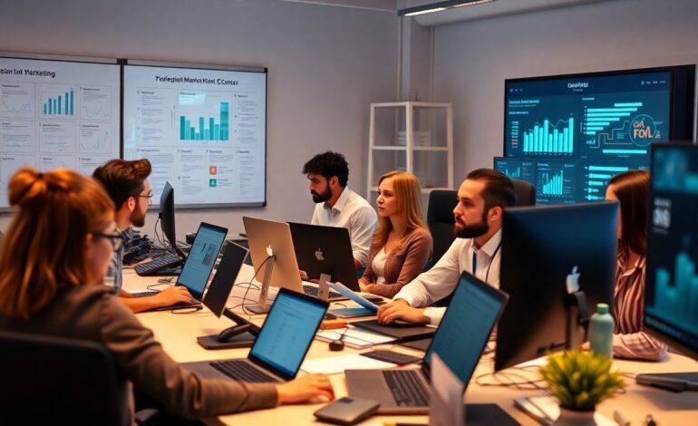 Langkah-Langkah Menjadi Profesional Di Bidang Digital