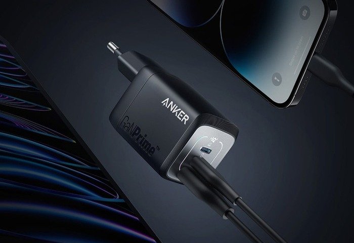 Anker GaNPrime 67W: Charger Super Kecil, Super Cepat, dan Siap Menemani Gaya Hidup Modern