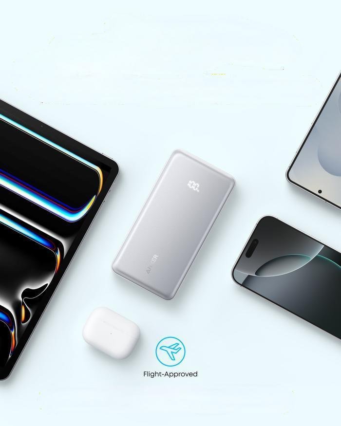 Zolo 20.000mAh Resmi Hadir: Power Bank CCC Certified yang Ramping, Ringkas, dan Travel Friendly