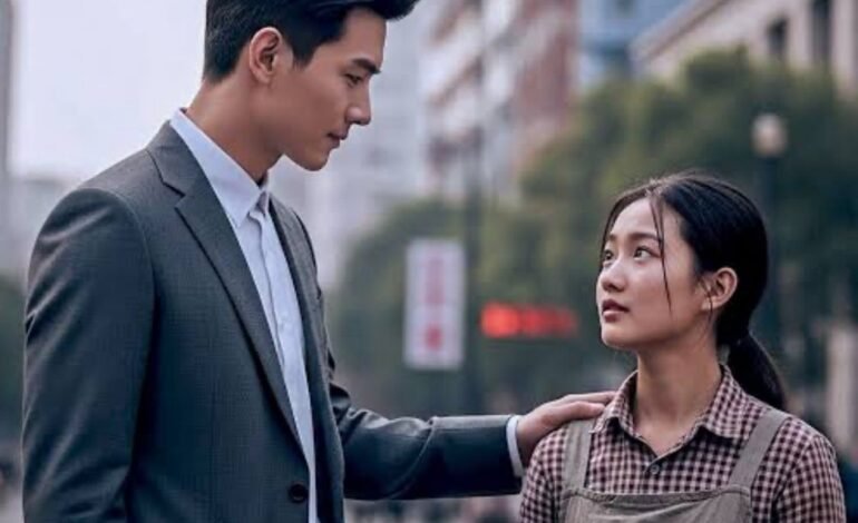 Pemerintah China Resmi Larang Drachin Pendek Romansa CEO–Gadis Miskin