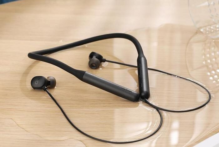 Soundcore Life U2i, Solusi Audio Nyaman dan Aman