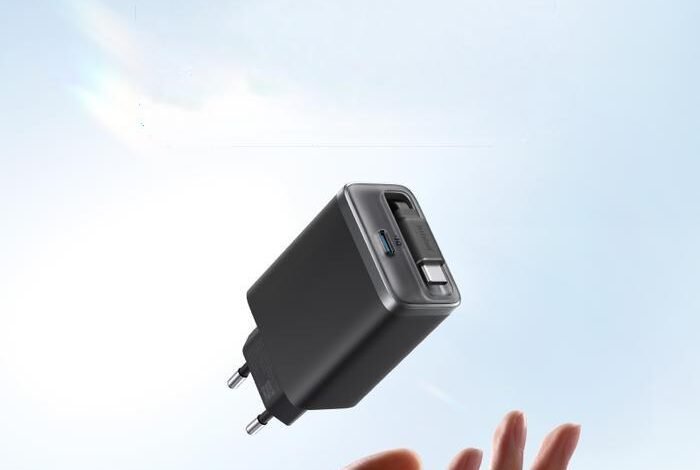 Ringkas dan Andal, Nano Charger 35W dengan Kabel USB-C Tarik-Ulang Buatan Anker, Resmi Diluncurkan!